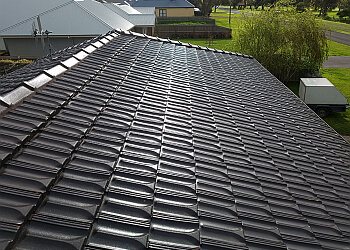 SunTile Roofing