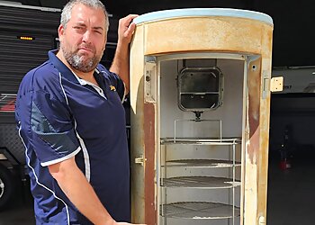 Suncoast Appliance Spares & Repairs