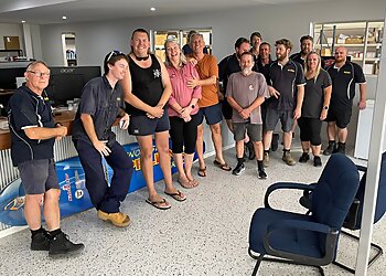 Suncoast Appliance Spares & Repairs