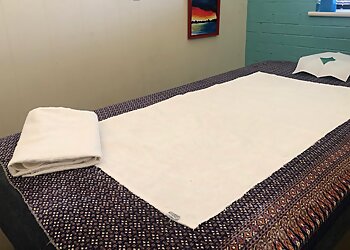 Sunlight Thai Massage Centre