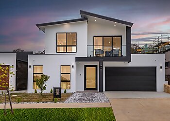 Canberra Home Builders Sunny Homes image 1