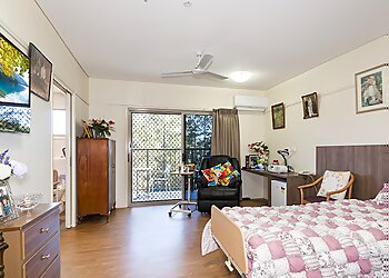 Sunnymeade Park Aged Care Community