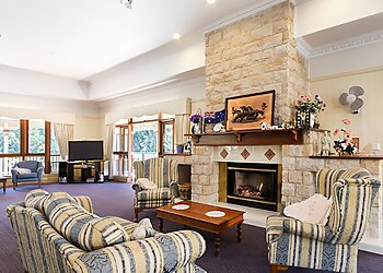 Sunnymeade Park Aged Care Community