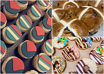 Sunraysia Bread & Butter Bakery