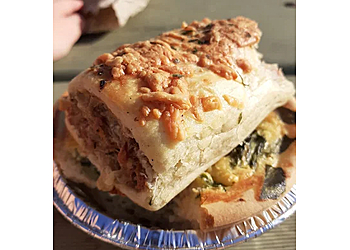 Sunraysia Bread & Butter Bakery