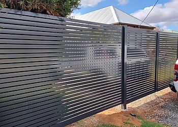 Sunraysia Fencing Pty Ltd