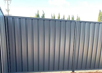 Sunraysia Fencing Pty Ltd