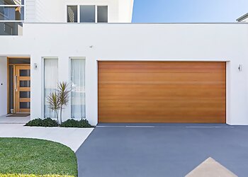 Sunraysia Garage Doors Mildura