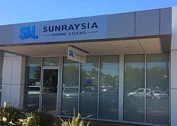 Sunraysia Home Loans