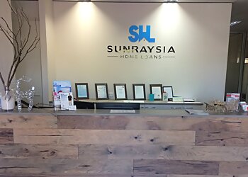 Sunraysia Home Loans
