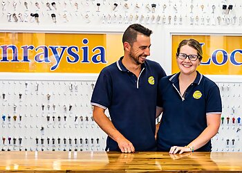 Sunraysia Locksmiths