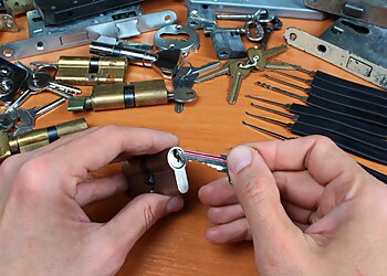 Sunraysia Locksmiths