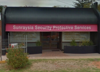 Sunraysia Security Protective Services