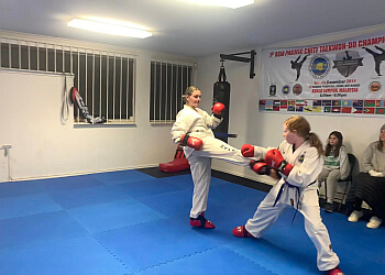 Sunraysia Tae Kwon-Do ITF Mildura