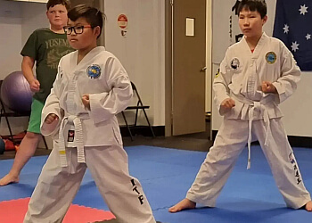 Sunraysia Tae Kwon-Do ITF Mildura