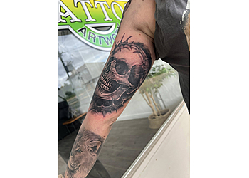 Sunraysia Tattoo Artworx