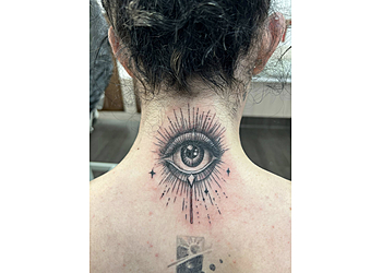 Sunraysia Tattoo Artworx