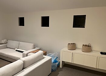 Sunset House Painters