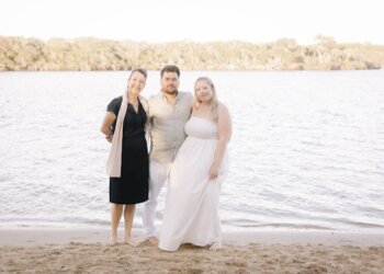 Sunshine Coast Celebrant Philippa Holness