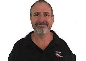 Sunshine Coast Cleaner