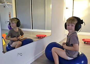 Sunshine Coast Kids Therapy