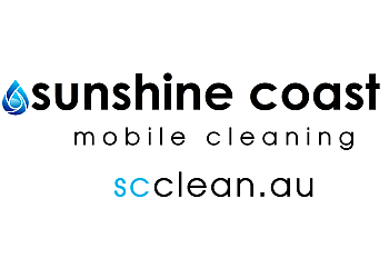 Sunshine Coast Mobile Cleaning 