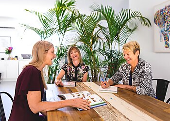 Sunshine Coast Natural