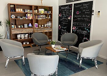 Sunshine Coast Natural