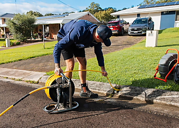 Sunshine Coast Plumbing and Hot Water