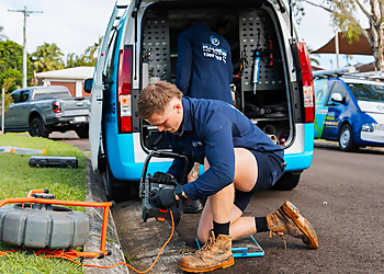 Sunshine Coast Plumbing and Hot Water