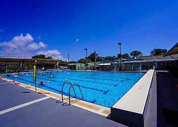 Sunshine Coast Recreation Precinct