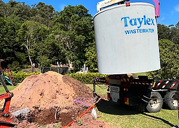 Sunshine Coast Wastewater Specialists