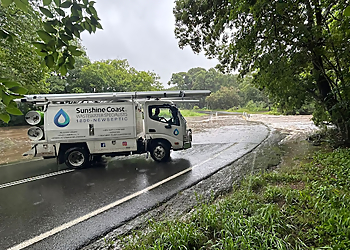 Sunshine Coast Wastewater Specialists Sunshine Coast Wastewater Specialists
