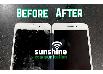 Sunshine Communication