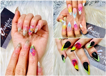 Sunshine Nails Bundaberg