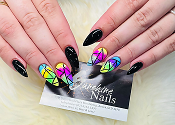 Sunshine Nails Bundaberg