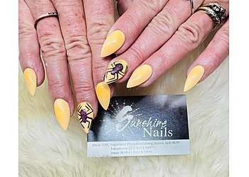 Sunshine Nails Bundaberg Sunshine Nails Bundaberg