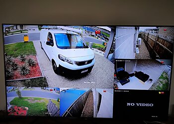 Sunshine Security and Surveillance