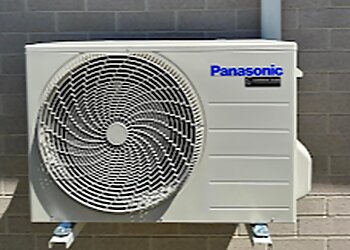 Sunshine State Airconditioning and Refrigeration