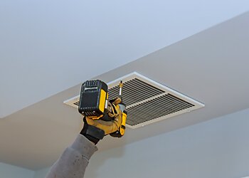 Sunshine State Airconditioning and Refrigeration