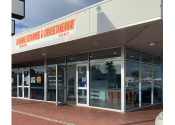 Sunshine Vietnamese & Chinese Takeaway