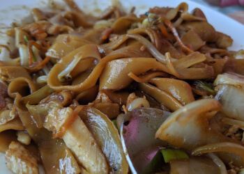 Sunshine Vietnamese & Chinese Takeaway