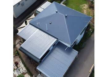 Sunstate Roofing Services