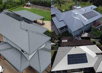 Sunstate Roofing Services