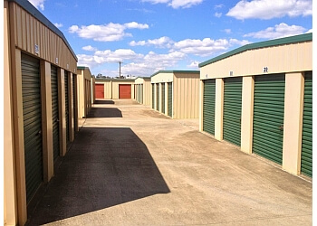 3 Best Self Storage in Toowoomba, QLD - Expert Recommendations