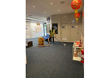 Super Clean Property Services