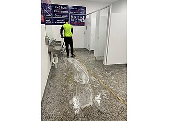 Super Clean Property Services