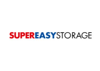 Super Easy Storage