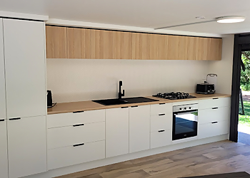 Superior Cabinets South Coast