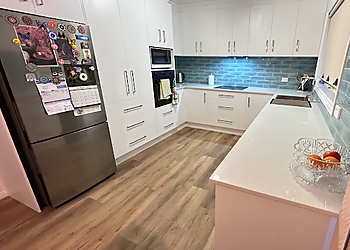 Superior Cabinets South Coast